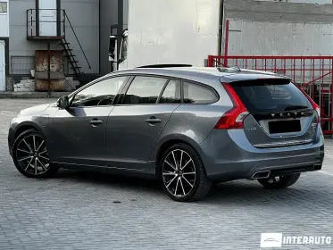 Volvo V 60