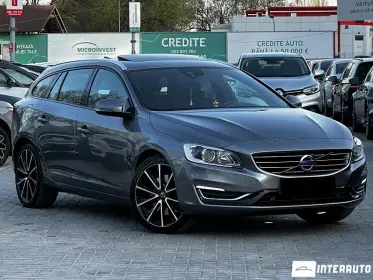 Volvo V 60