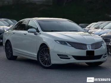 Lincoln MKZ