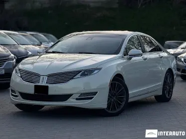 Lincoln MKZ