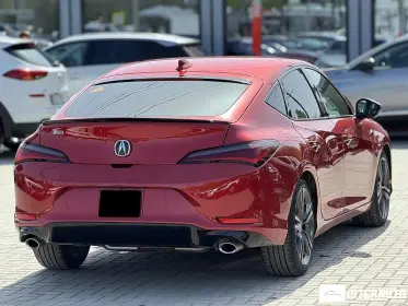 Acura Integra