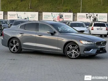 Volvo S 60