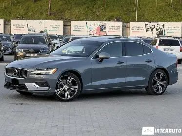 Volvo S 60