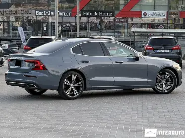 Volvo S 60