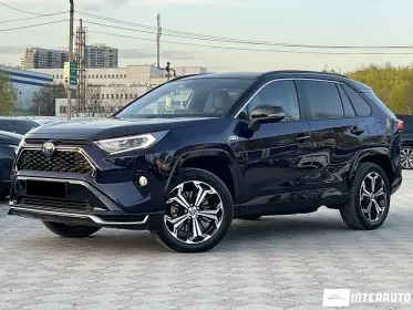 Toyota Rav-4