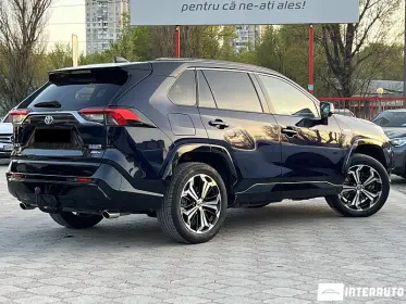 Toyota Rav-4