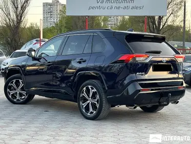 Toyota Rav-4