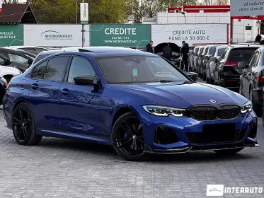 BMW M340i