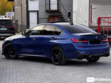 BMW M340i