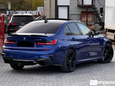 BMW M340i