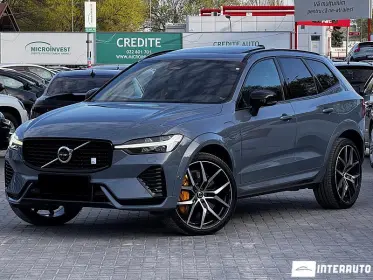 Volvo XC 60