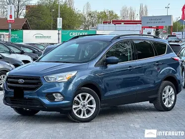 Ford Escape