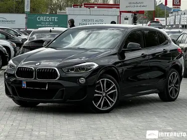 BMW X2 1.6D