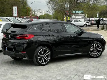BMW X2 1.6D