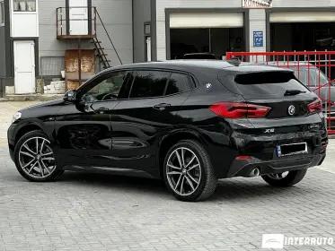 BMW X2 1.6D