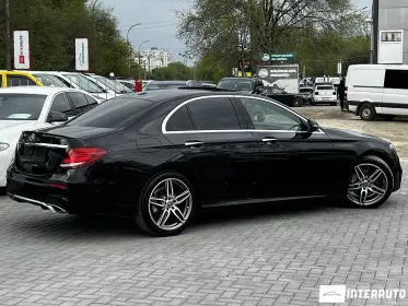 Mercedes E 300