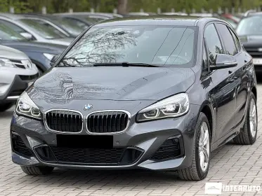 BMW 225XE