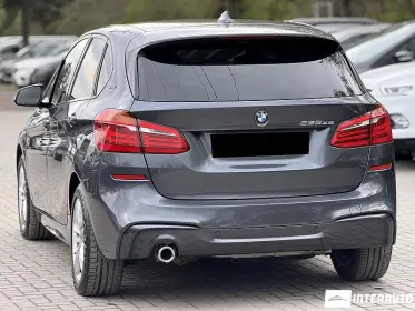 BMW 225XE