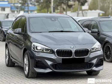 BMW 225XE