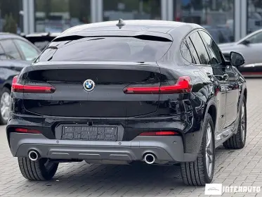 BMW X4 2.0D