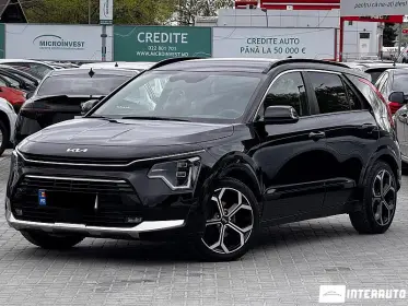 Kia Niro