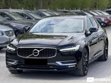Volvo S 90