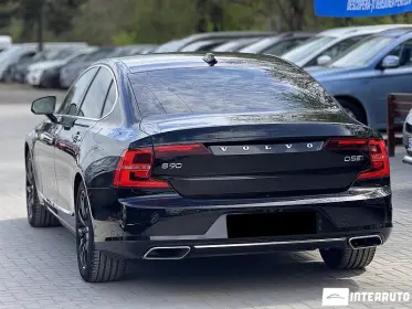 Volvo S 90