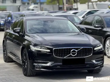Volvo S 90