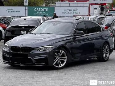 BMW 330E