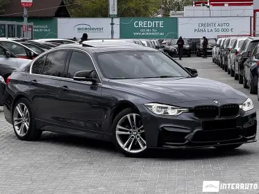 BMW 330E