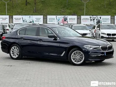 BMW 530e