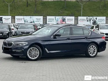 BMW 530e