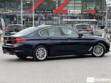 BMW 530e