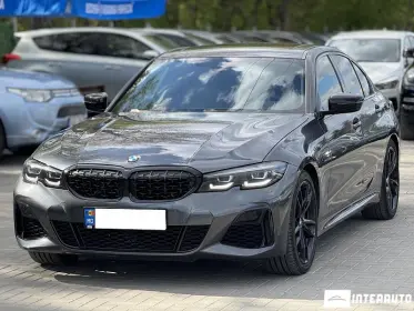 BMW M340i