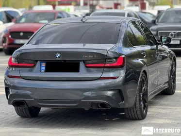 BMW M340i