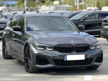 BMW M340i