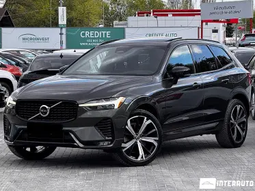 Volvo XC 60