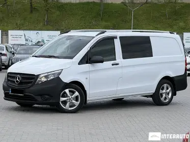 Mercedes Vito