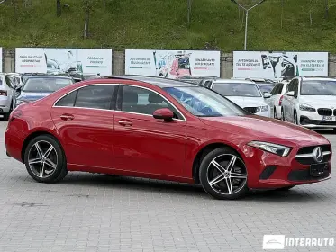 Mercedes A 220