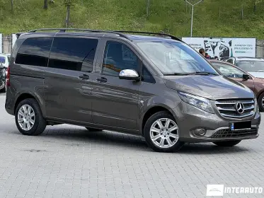 Mercedes Vito