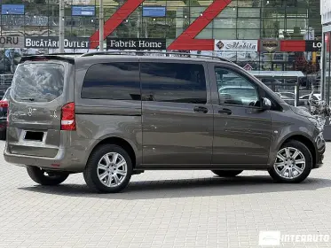 Mercedes Vito