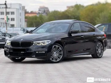 BMW 530e