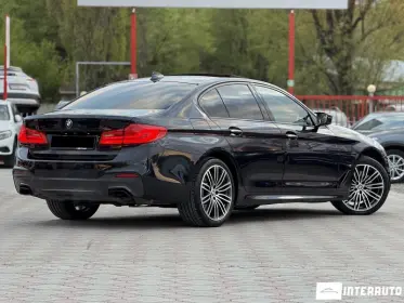 BMW 530e