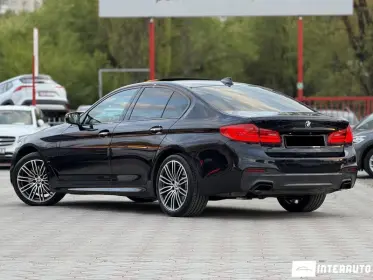 BMW 530e