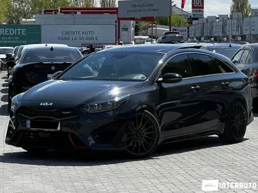 Kia Pro Ceed
