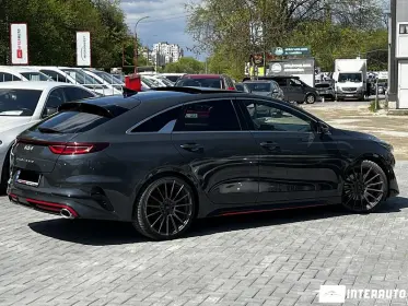Kia Pro Ceed