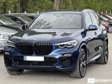 BMW X5 3.0D