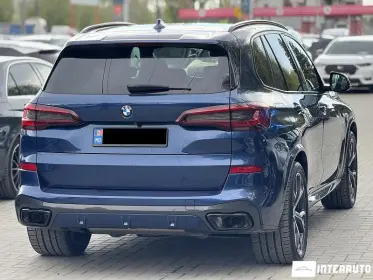 BMW X5 3.0D