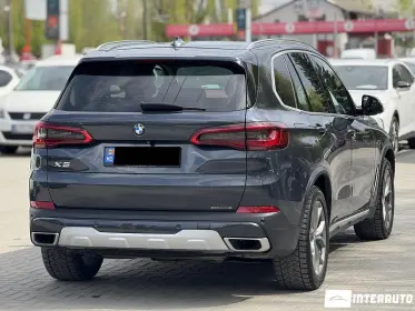BMW X5 3.0D