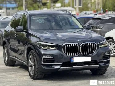 BMW X5 3.0D
